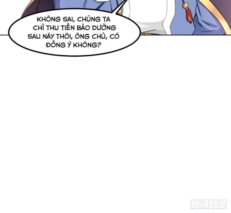 lão tổ của bạn đang online chapter 77 48