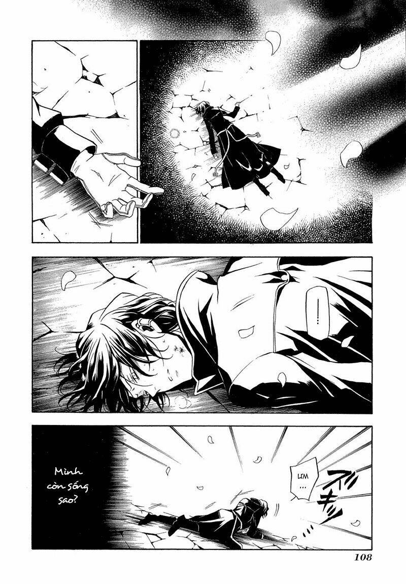 pandora hearts chapter 17 12