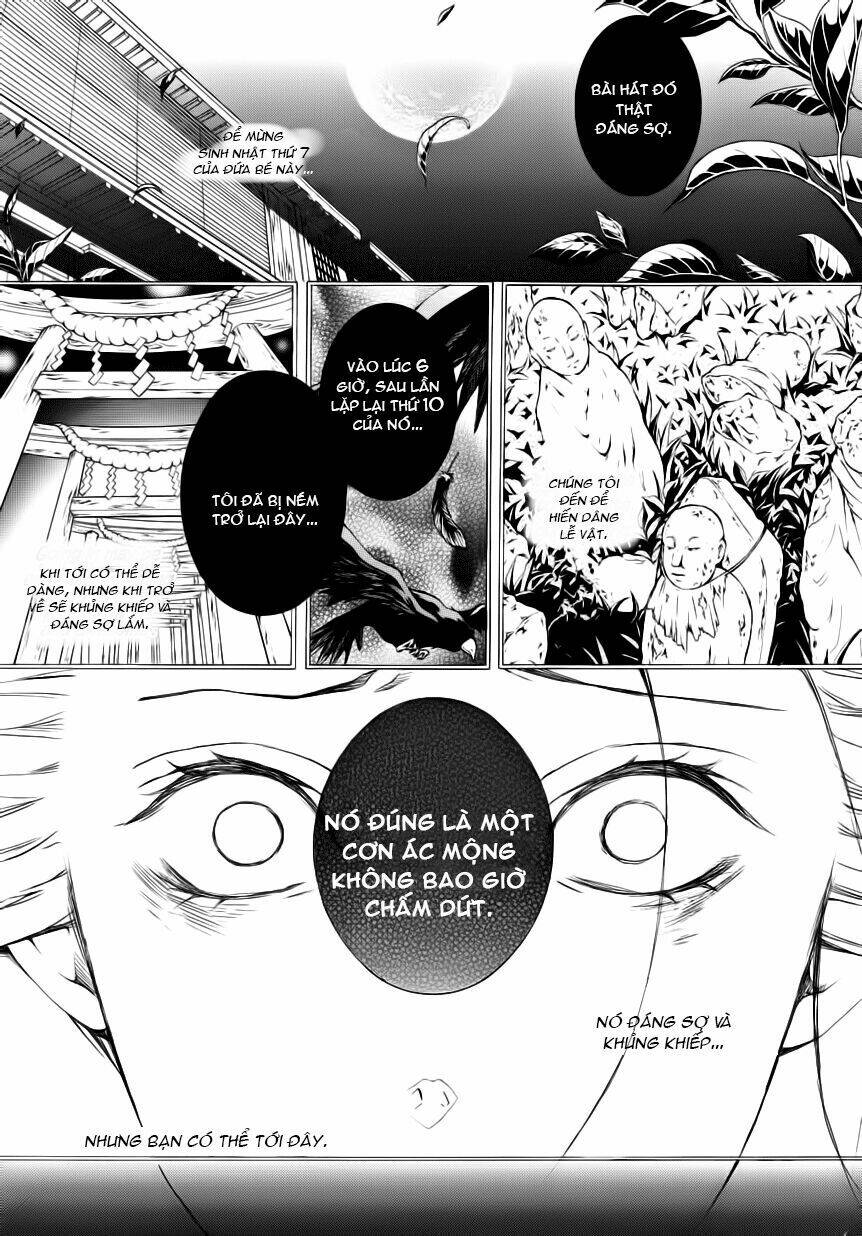 :reversal chapter 5 8