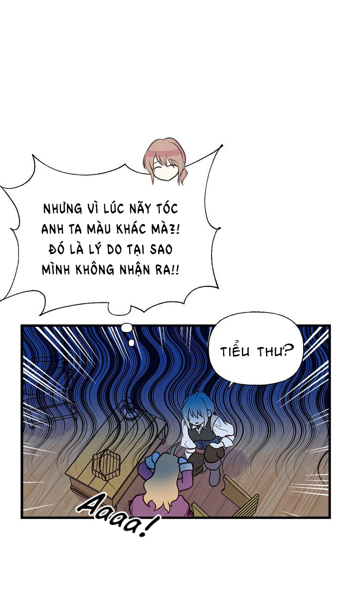 chị tôi đã nhặt về một nam chính quyến rũ chapter 29 7