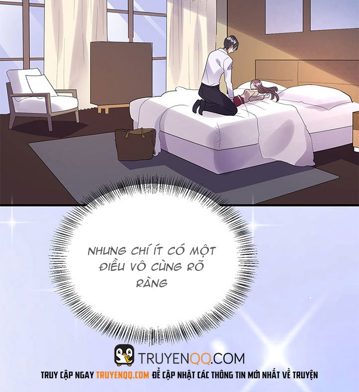 tổng tài truy thê: phu nhân lại chạy trốn chapter 25 22