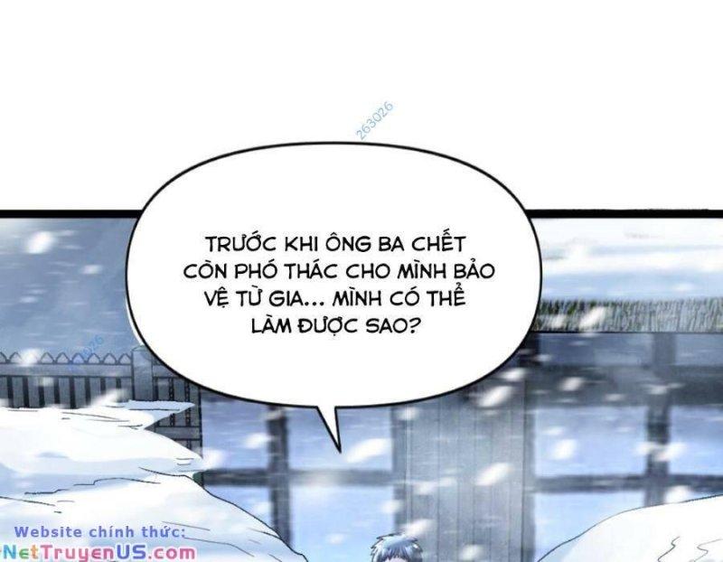 đóng băng toàn cầu: tôi gây dựng nên phòng an toàn thời tận thế chapter 132 1