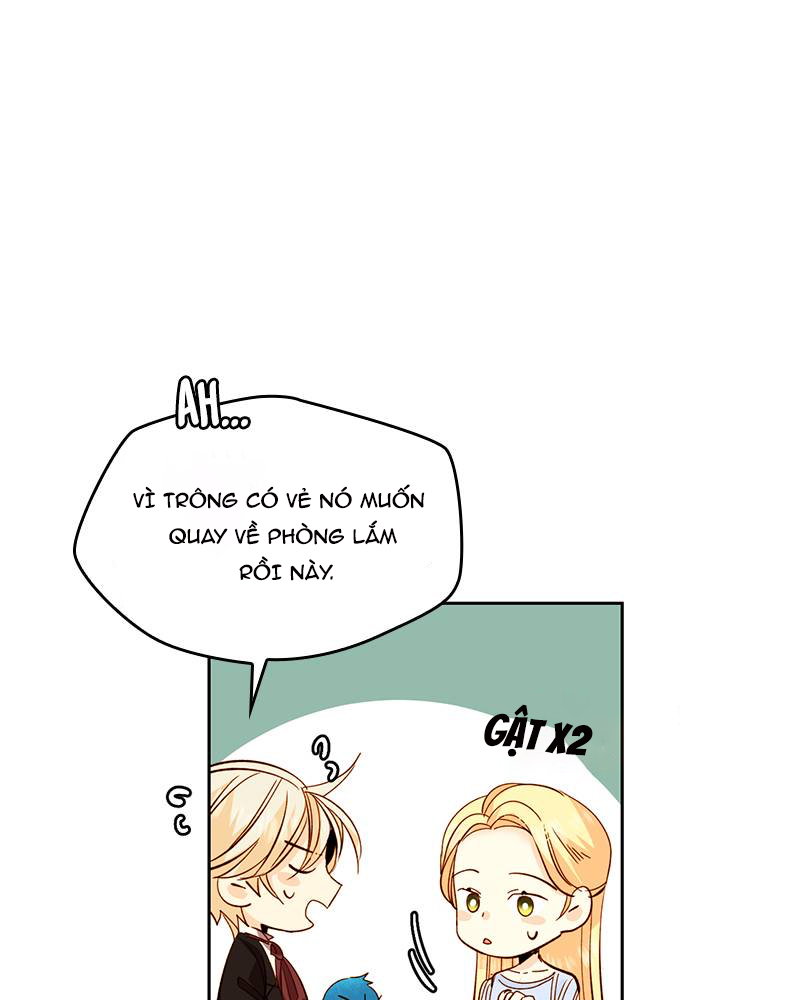 Hoàng Hậu Tái Hôn chapter 27.2 29