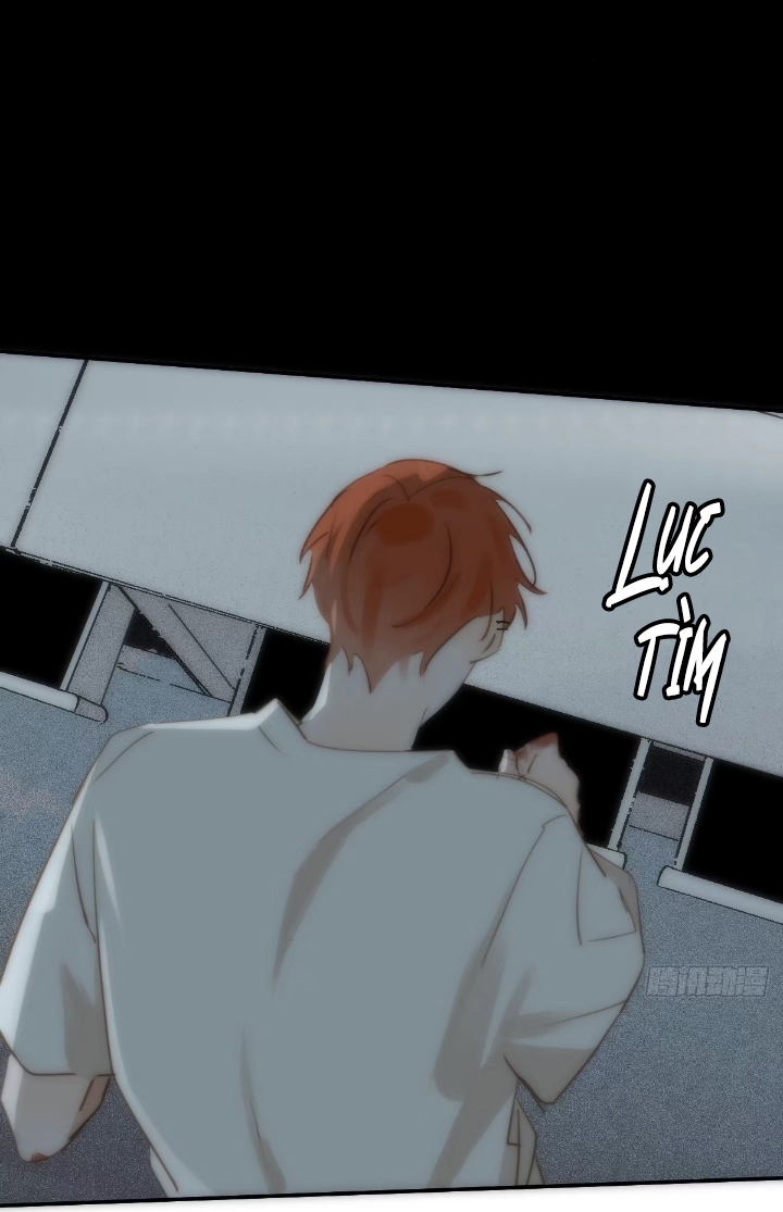 đêm đầy sao nói với em chapter 18 35