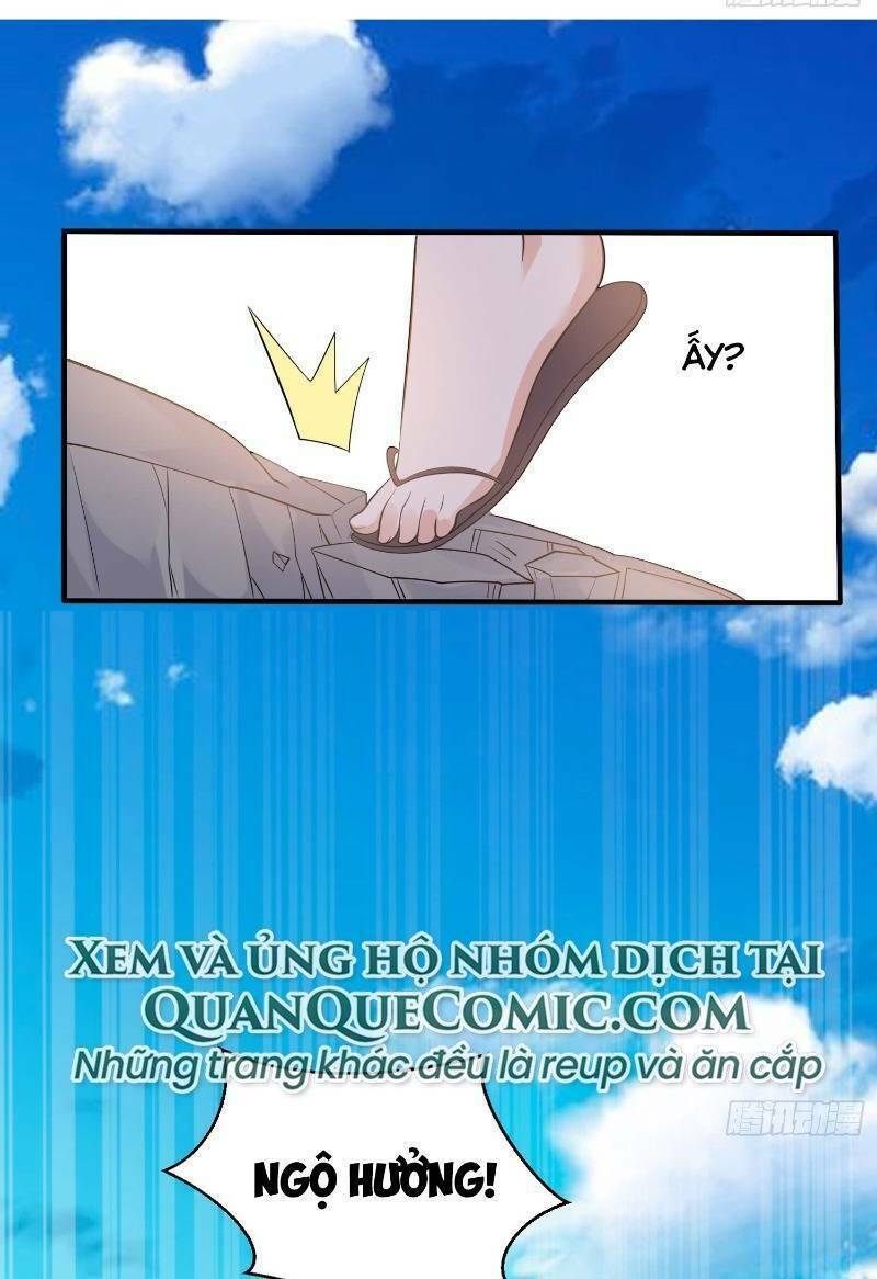 giáng thần chiến ký chapter 66 13