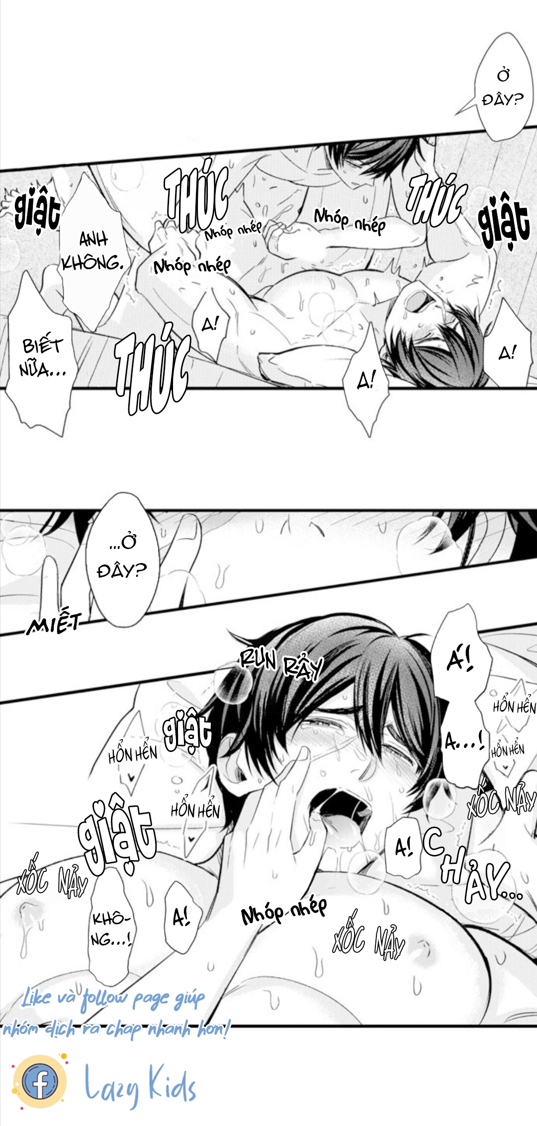 mặt sẹo quyến rũ chapter 12 23