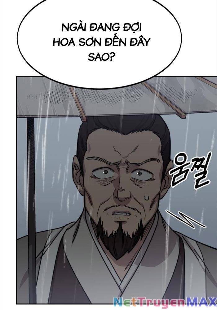 Hoa Sơn Tái Xuất Chapter 75 - Trang 43