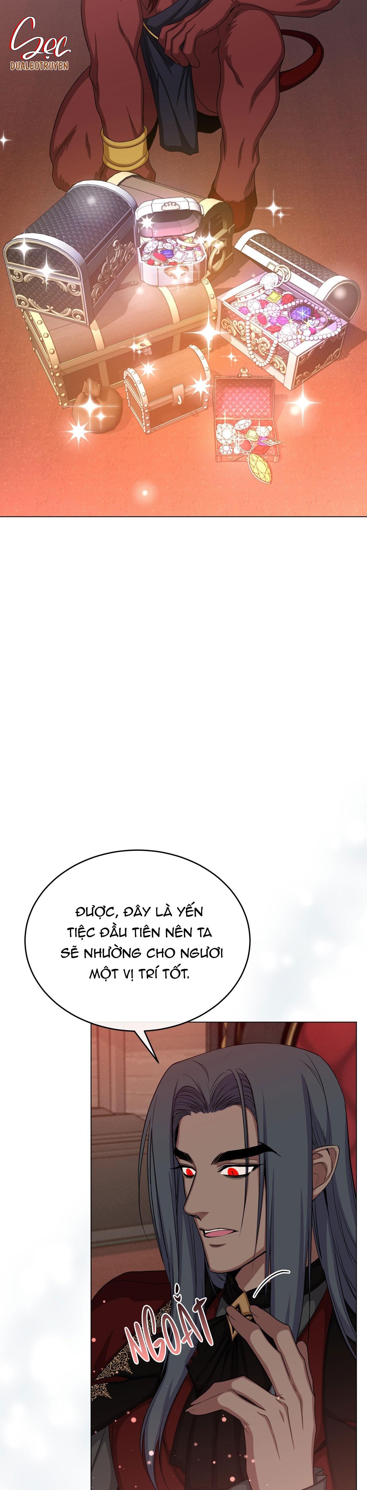 mặt trăng quỷ chapter 32 7