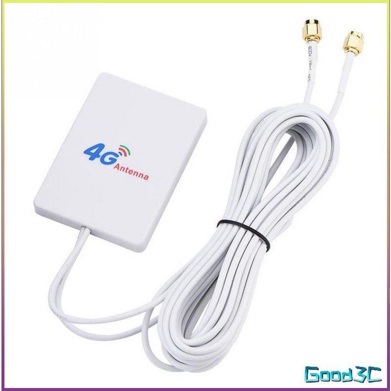 3g 4g cho Bộ định tuyến Modem Huawei LTE Băng keo chống nước SMA Connettore có độ lợi cao