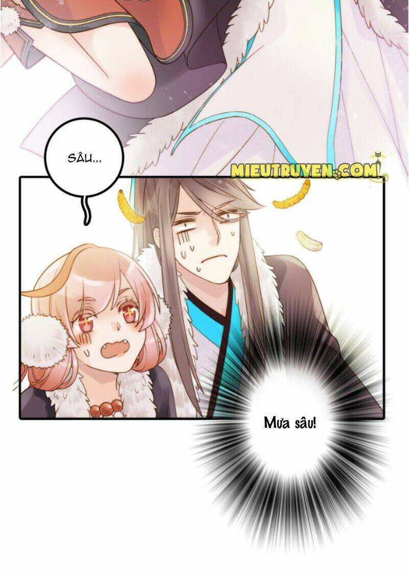 cướp chàng vợ về đón năm mới chapter 10 14