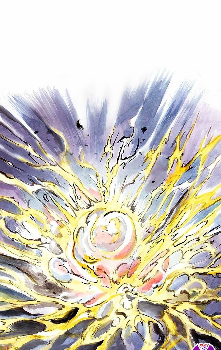 miêu hiệp chapter 11 20