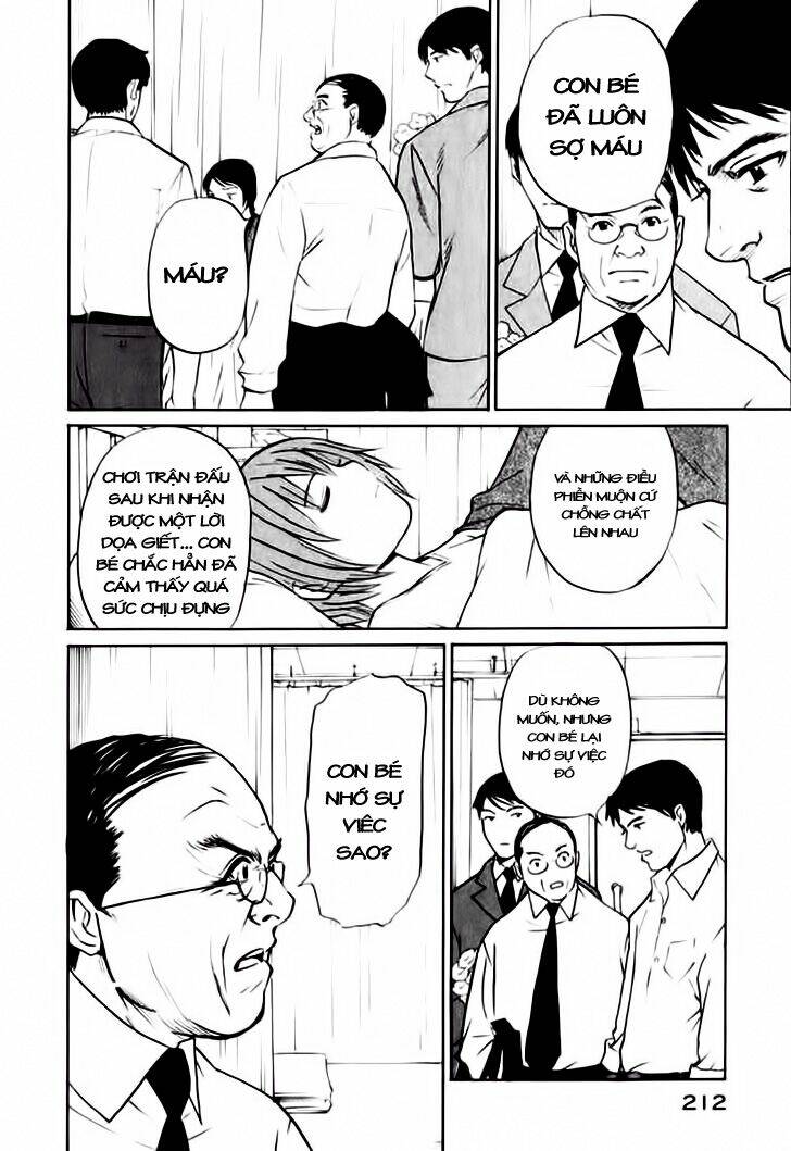 shion no ou chapter 6 24