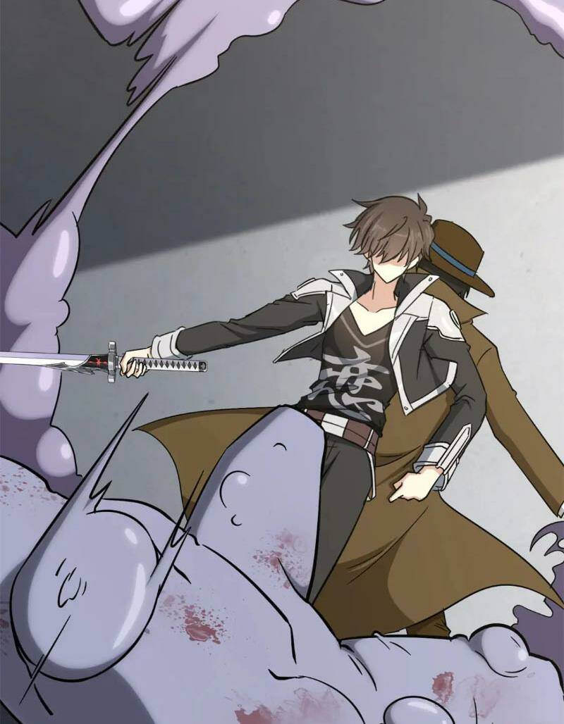 bạn gái virus của tôi chapter 410 45