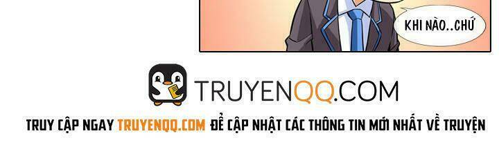 chị đại cũng biết yêu chapter 3 9