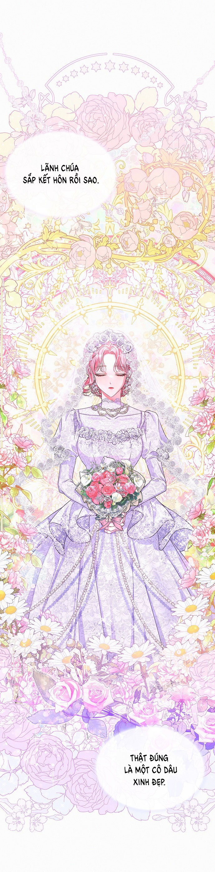 Có Lẽ Tôi Đã Sai Lầm Khi Kết Hôn chapter 1.1 - Trang 3