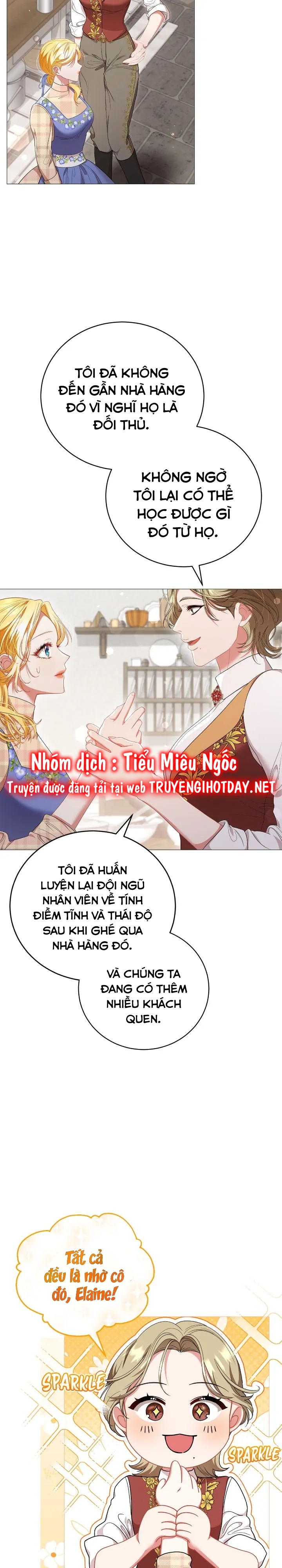 tình yêu đó chưa hề tồn tại chapter 64 6
