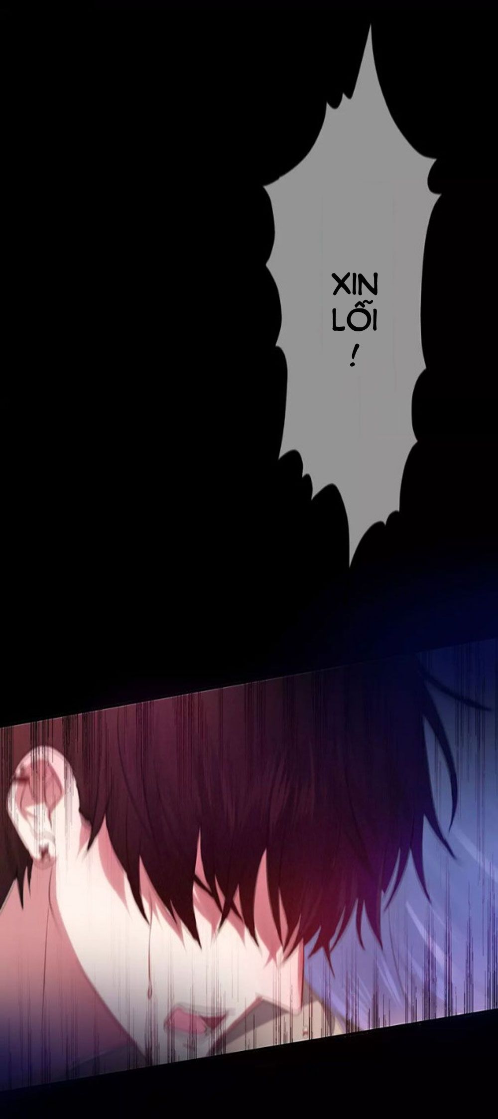 tháng sáu kì diệu chapter 31 30