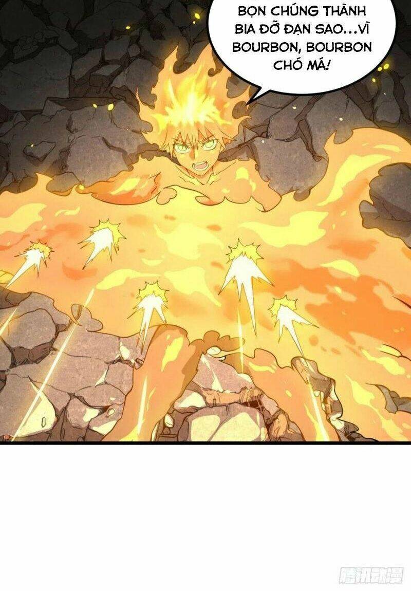 danh sách kẻ phản diện chapter 124 8