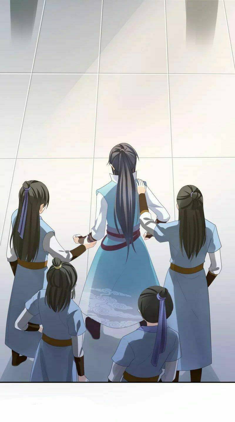 mau xuyên hướng dẫn tự cứu vật hi sinh nữ phụ chapter 1 8