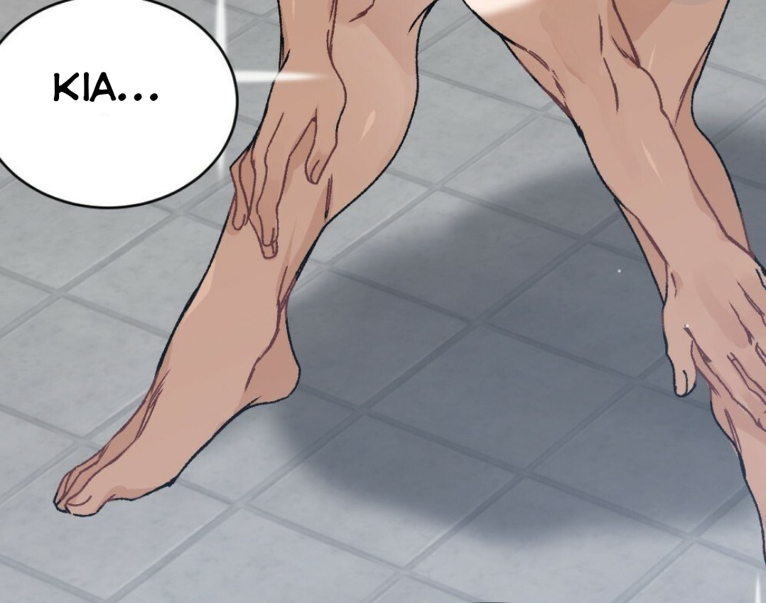 bộ ngực của tháng chapter 13 23