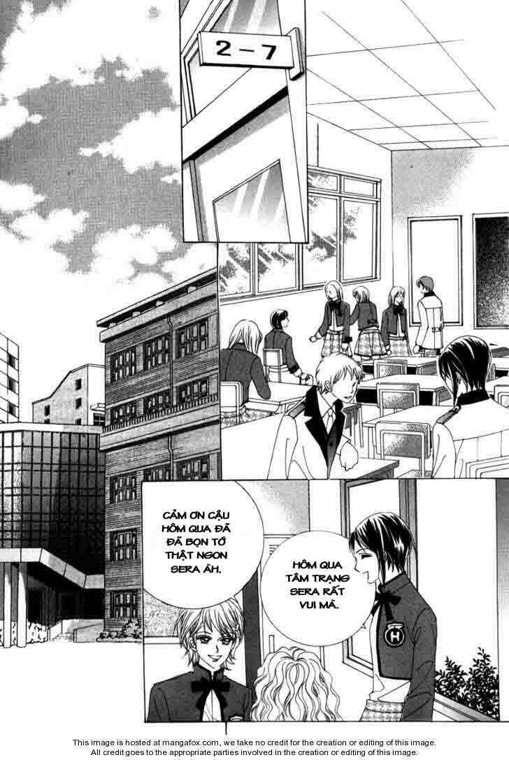 she's scary chapter 11 9