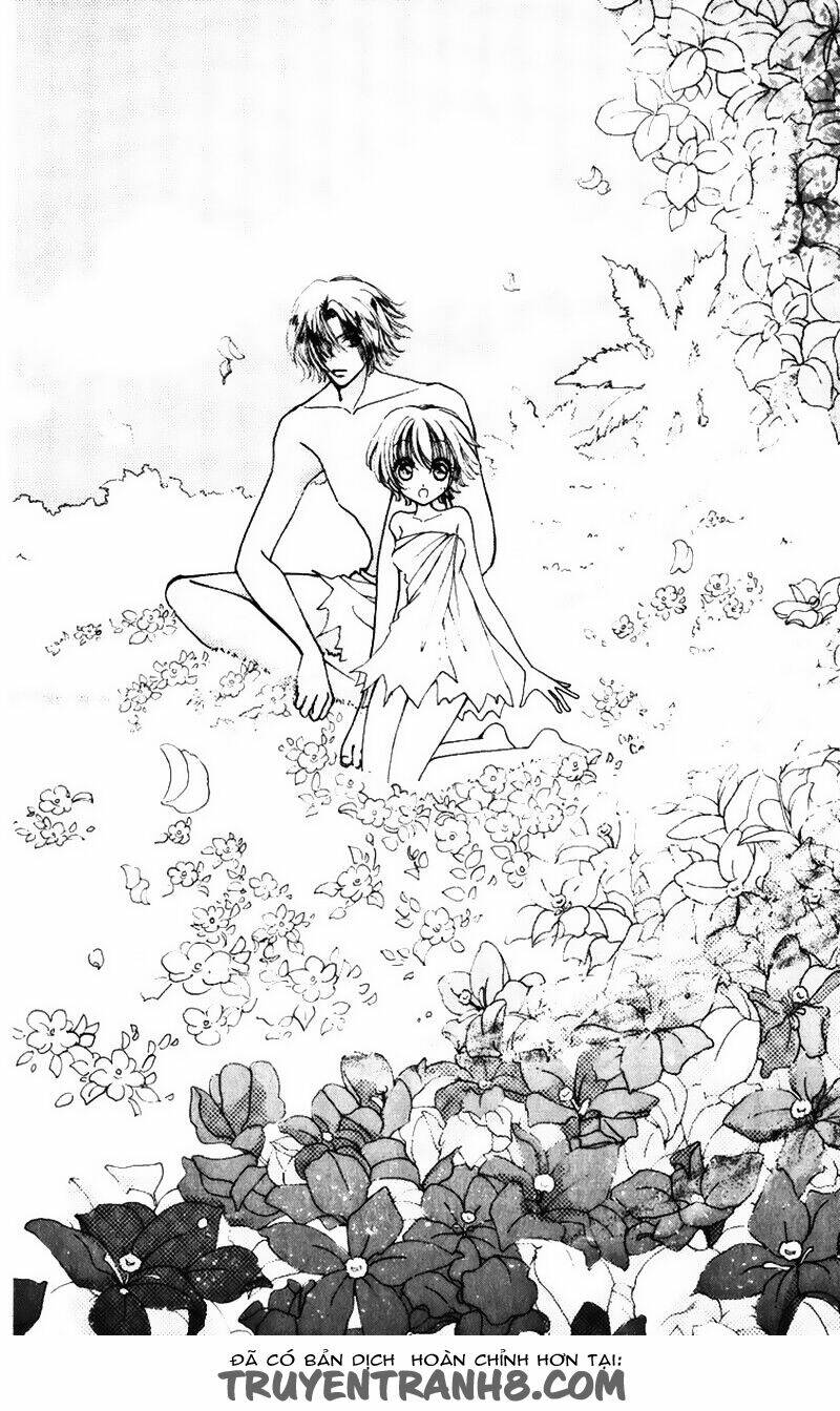 hana ni nare chapter 75 24