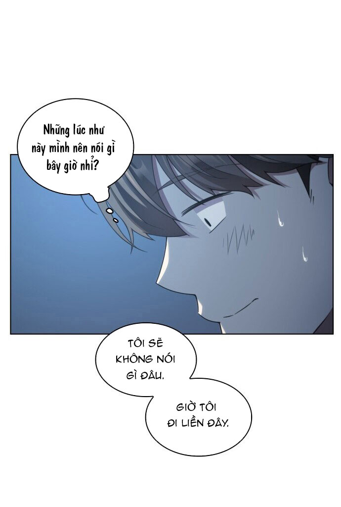 Câu Chuyện Về Chị Đồng Nghiệp Của Tôi Chapter 30.1 - Next Chapter 30.2