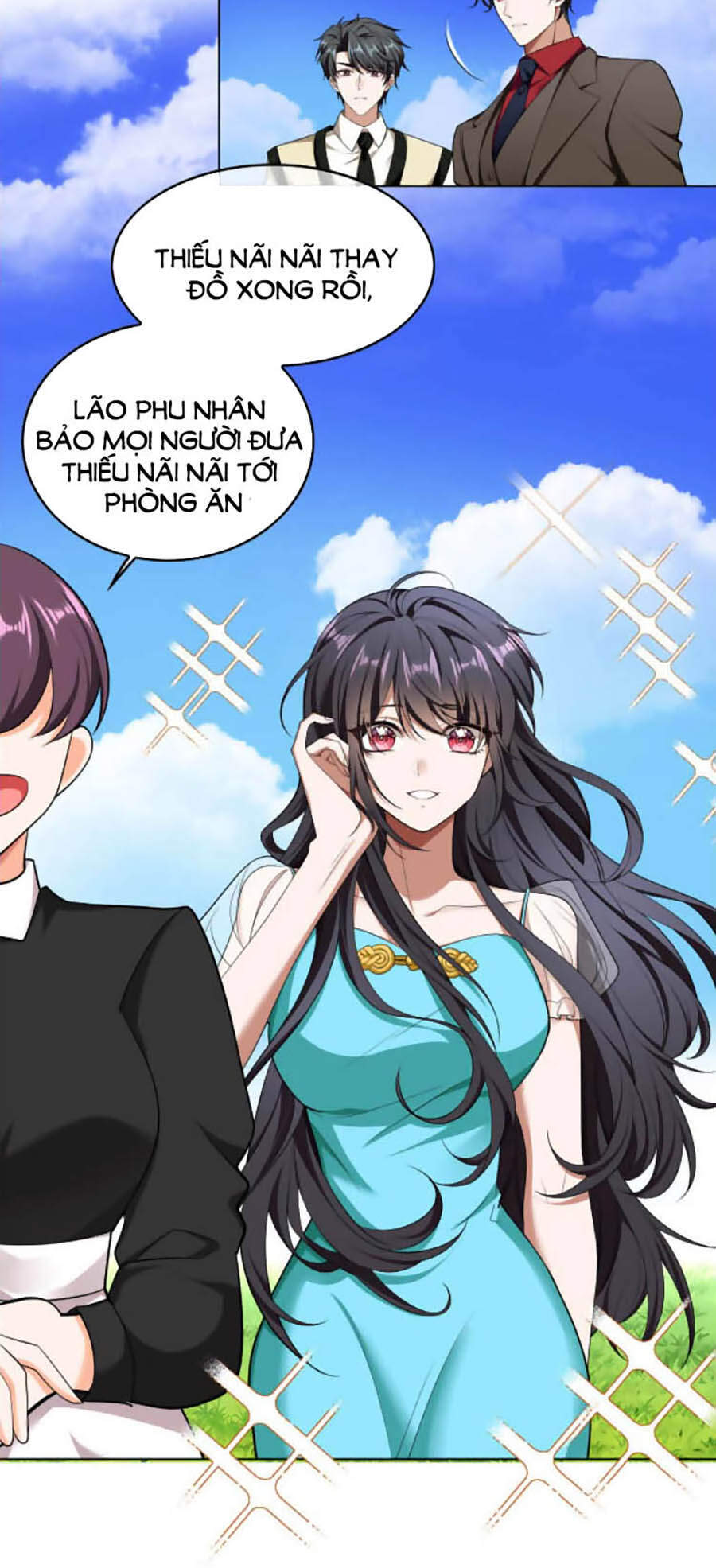 kế hoạch công lược của cô vợ gả thay chapter 48 8