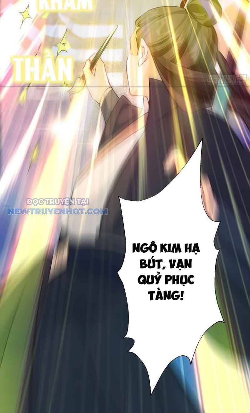 ta thực sự không muốn làm thần tiên chapter 13 12