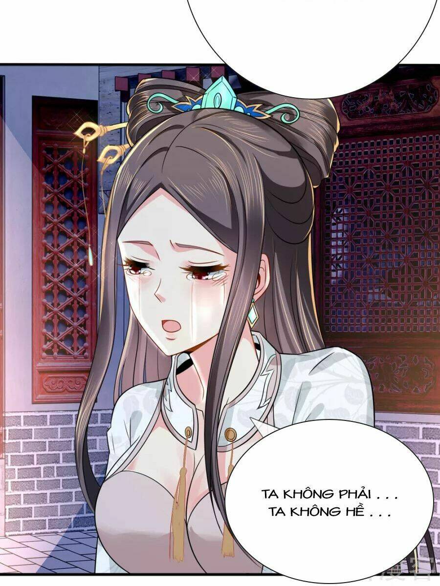 lãnh cung phế hậu muốn nghịch thiên chapter 16 11