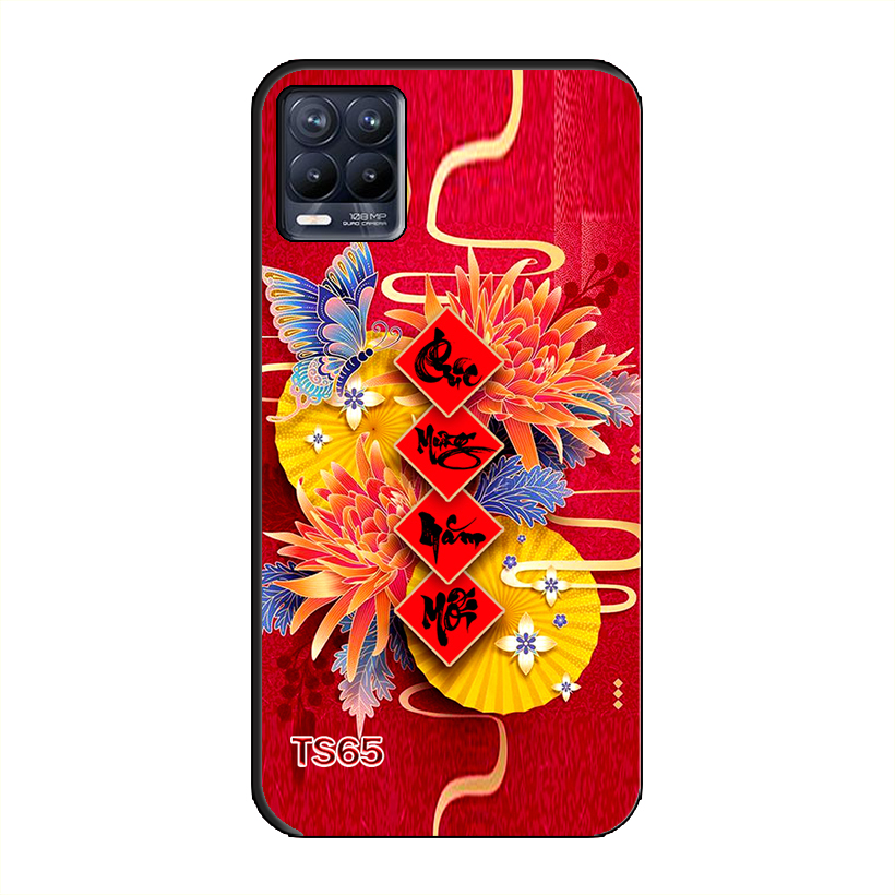Ốp Lưng Dành Cho REALME 8 PRO