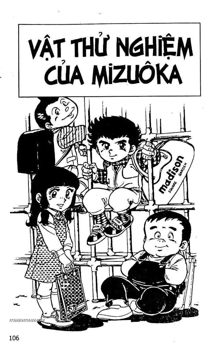 cậu bé giỏi võ chapter 62 5