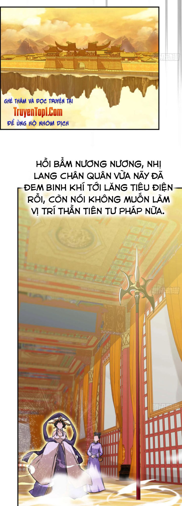 khởi đầu bằng một con côn chapter 148 21