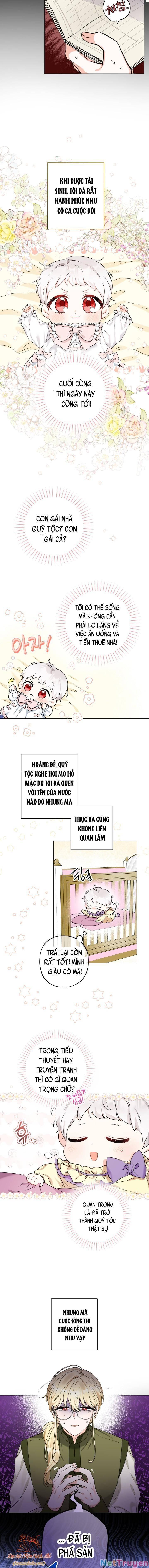lịch sử đen tối của nam chính chapter 2 2