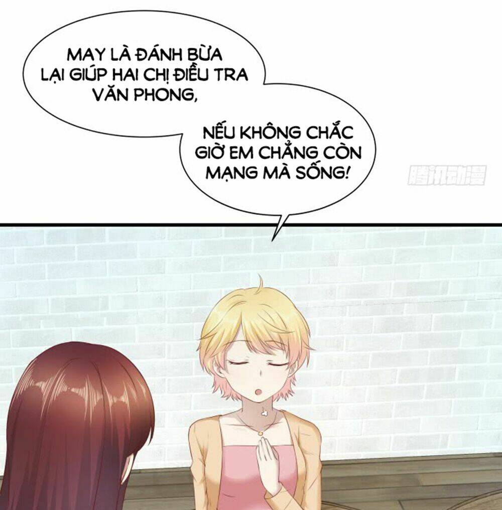 khi trò chơi ác ma bắt đầu chapter 97 31