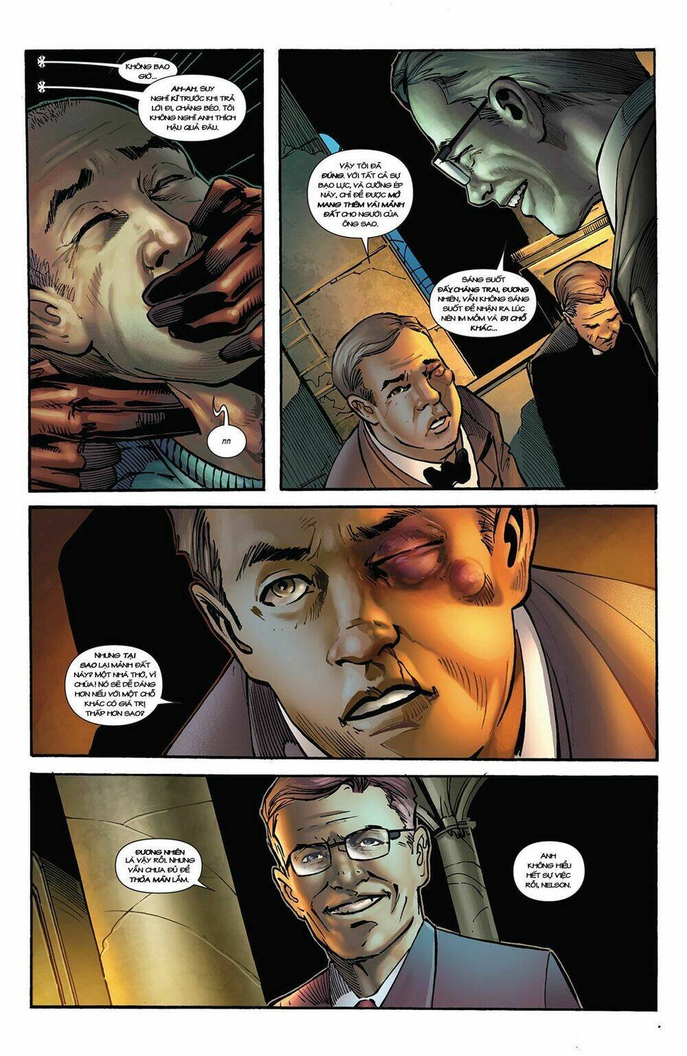 daredevil chapter 1 93