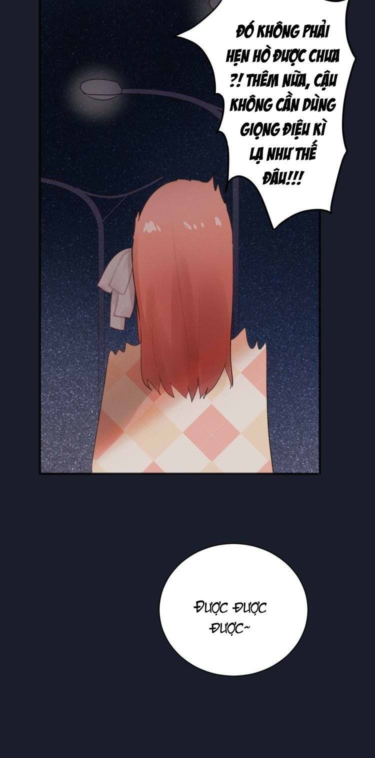 nhất tiễn khuynh tâm chapter 16 5