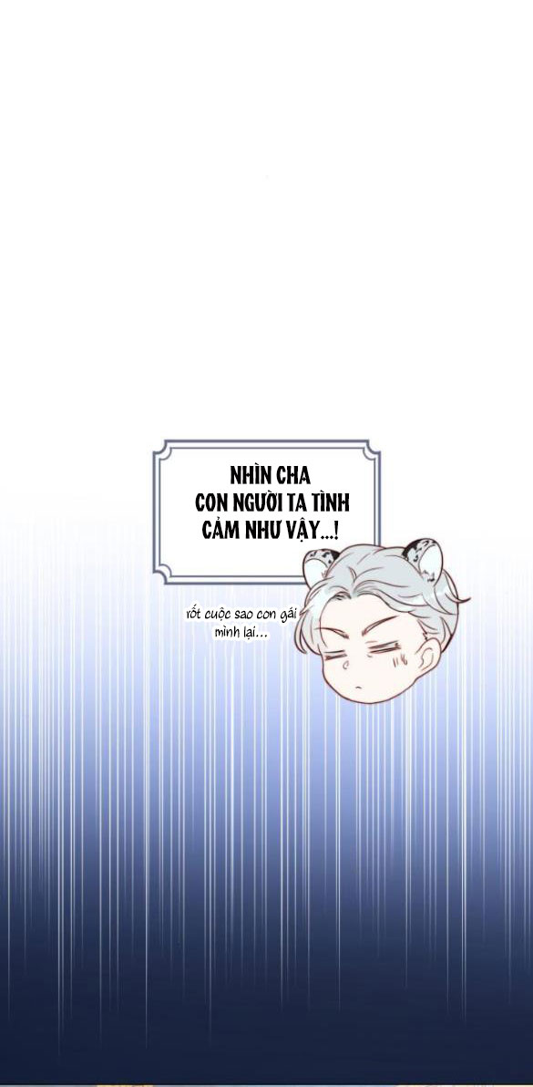 sau khi chuyển sinh tôi trở thành công chúa chapter 16.1 39