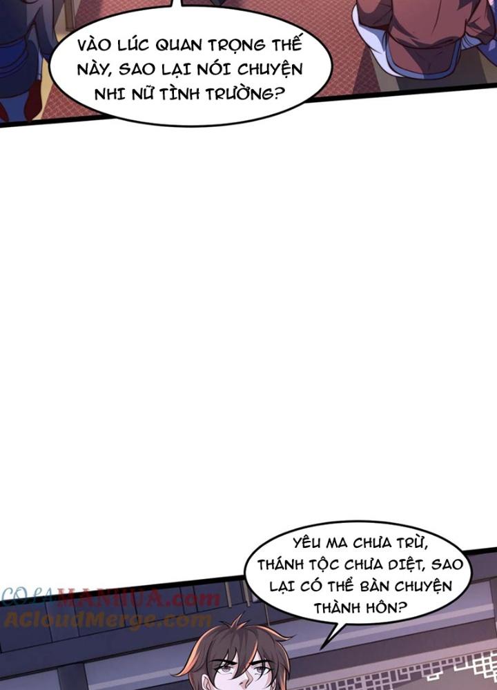 ta nuôi ma quỷ ở trấn ma ti chapter 250 34