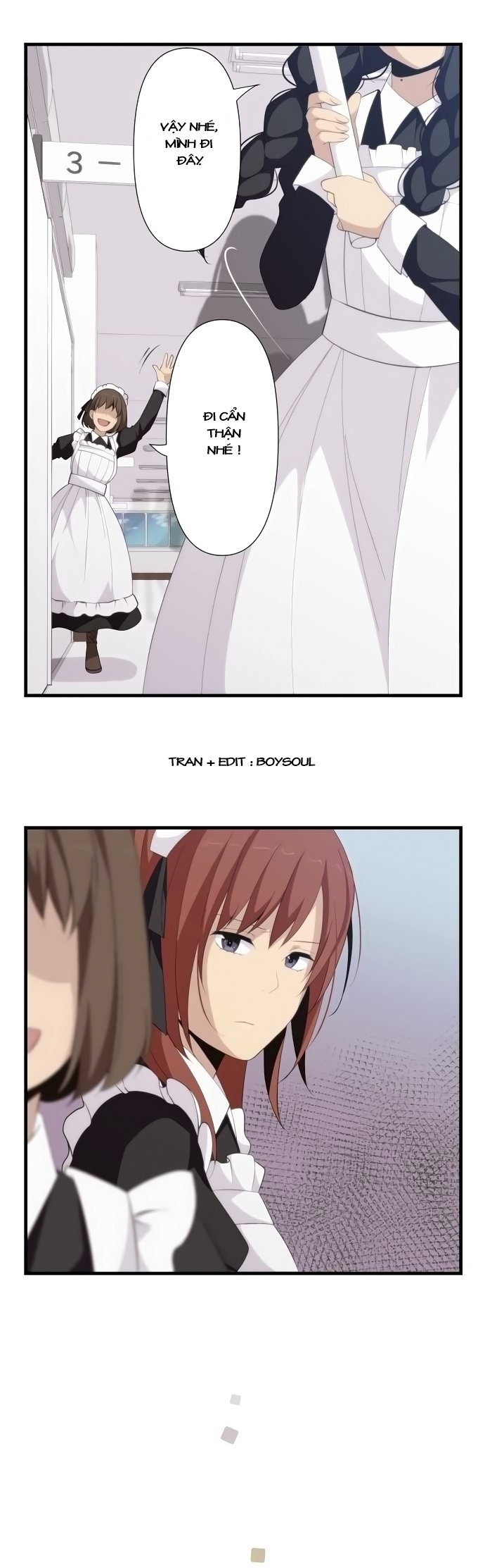 relife chapter 144 18