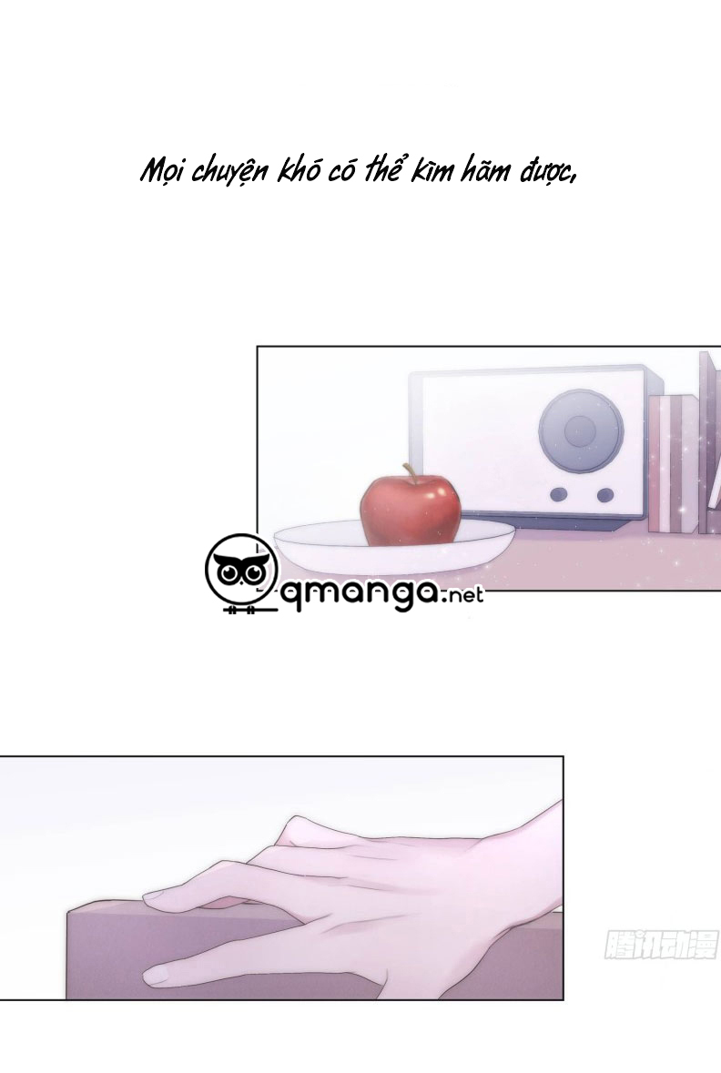 you're the apple in my eyes chapter 1 15