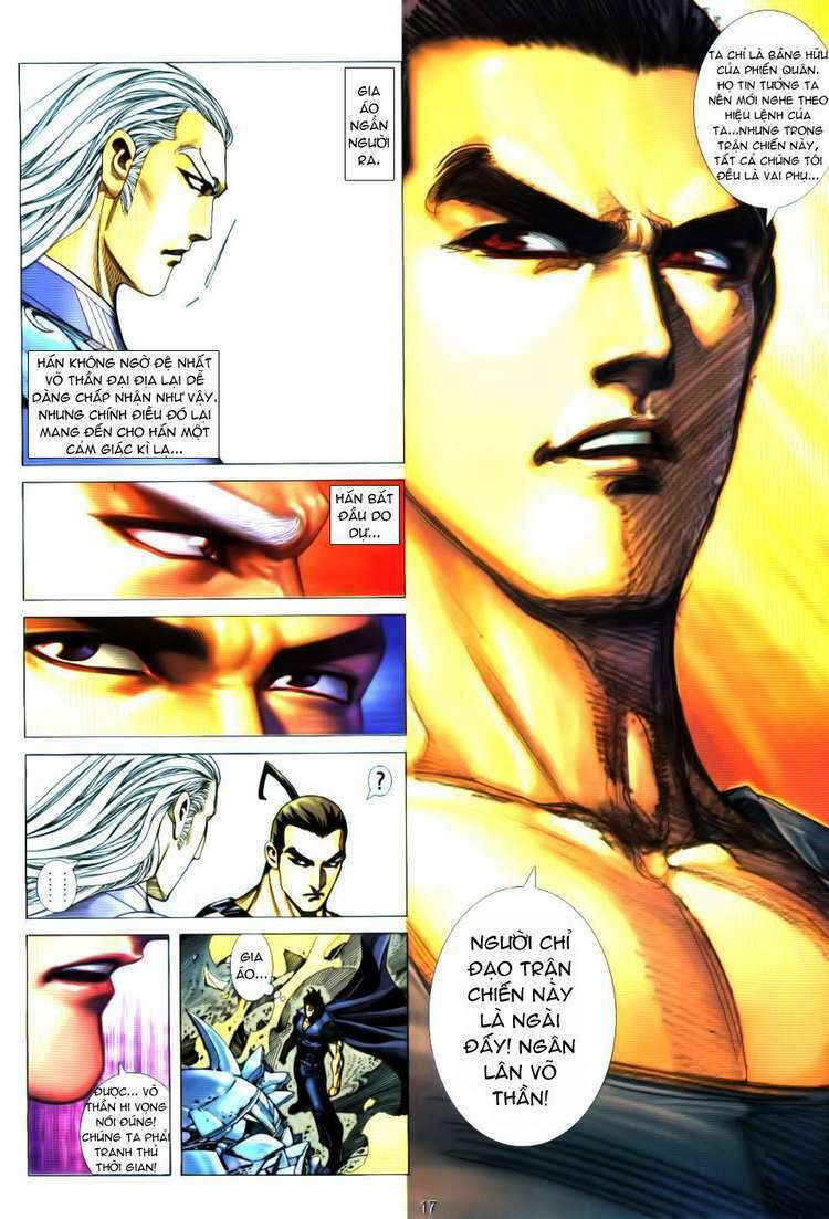 võ thần phượng hoàng chapter 40 14