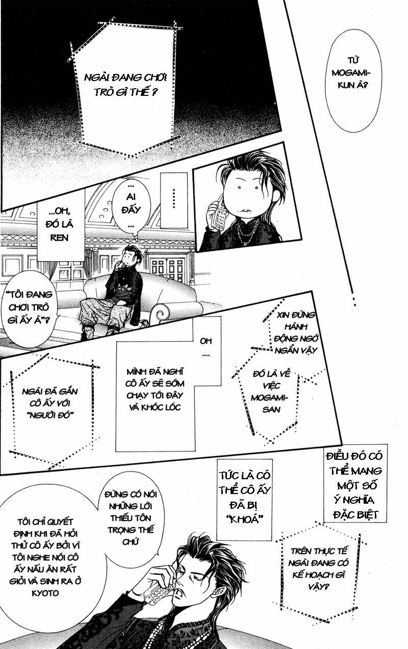 thử thách của kyouko chapter 103 4