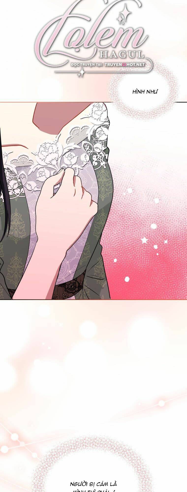 ác nữ phản diện đã chọn nam chính chapter 30.2 4