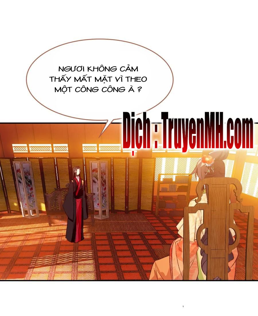Gả Cho Một Tên Thái Giám Đáng Ghét chapter 192 - Trang 11