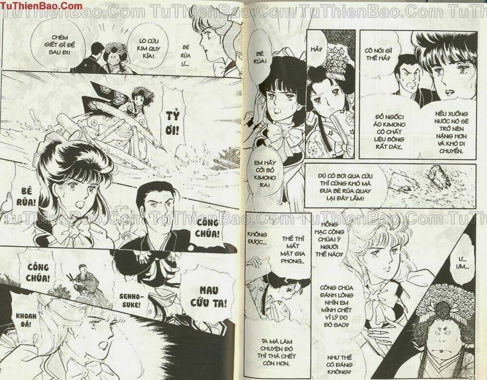 người đẹp new york chapter 8 37