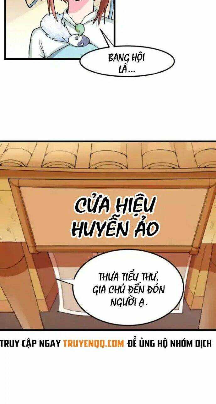 immortal merchant chapter 7 20