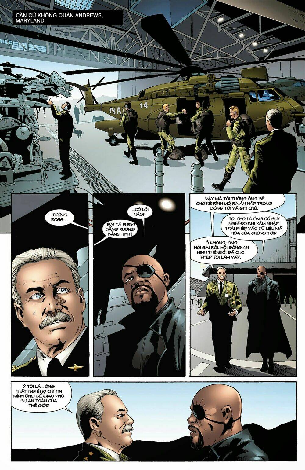 marvel cinematic universe chapter 10 7