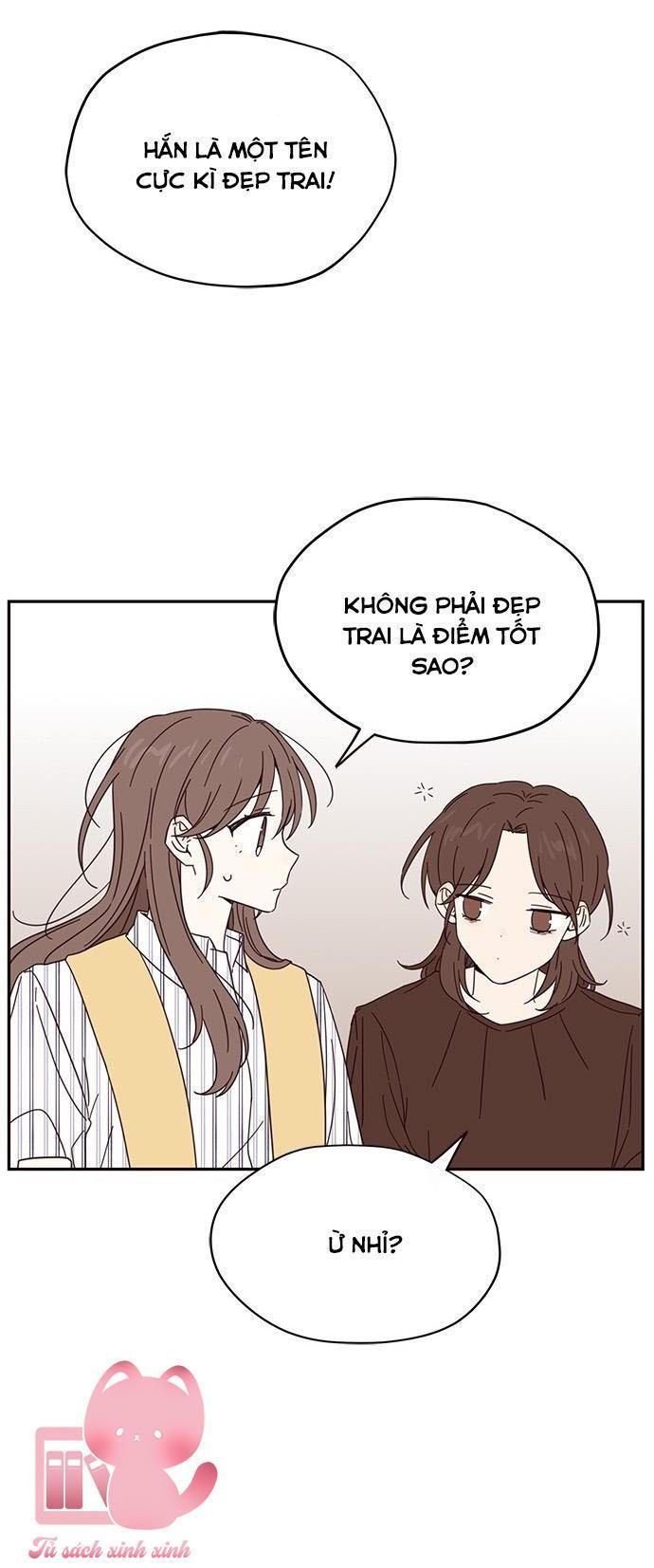 sợi chỉ tình yêu chapter 8 21