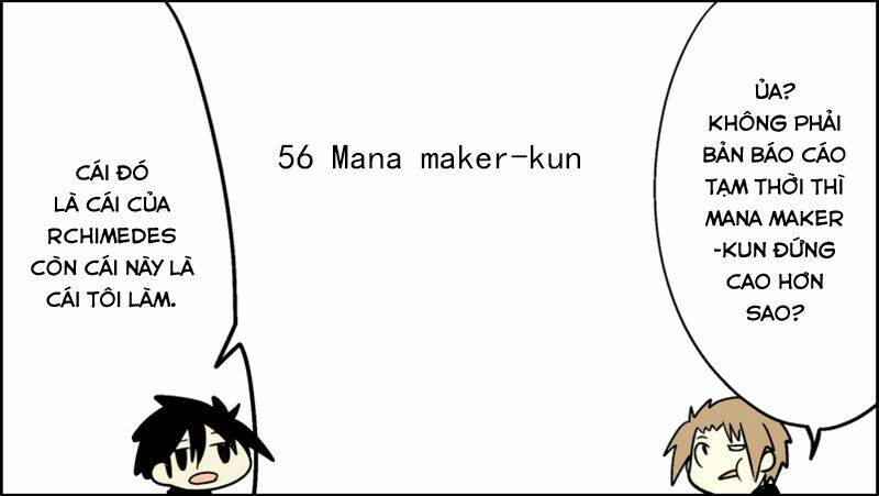 senyuu chapter 98.5 14